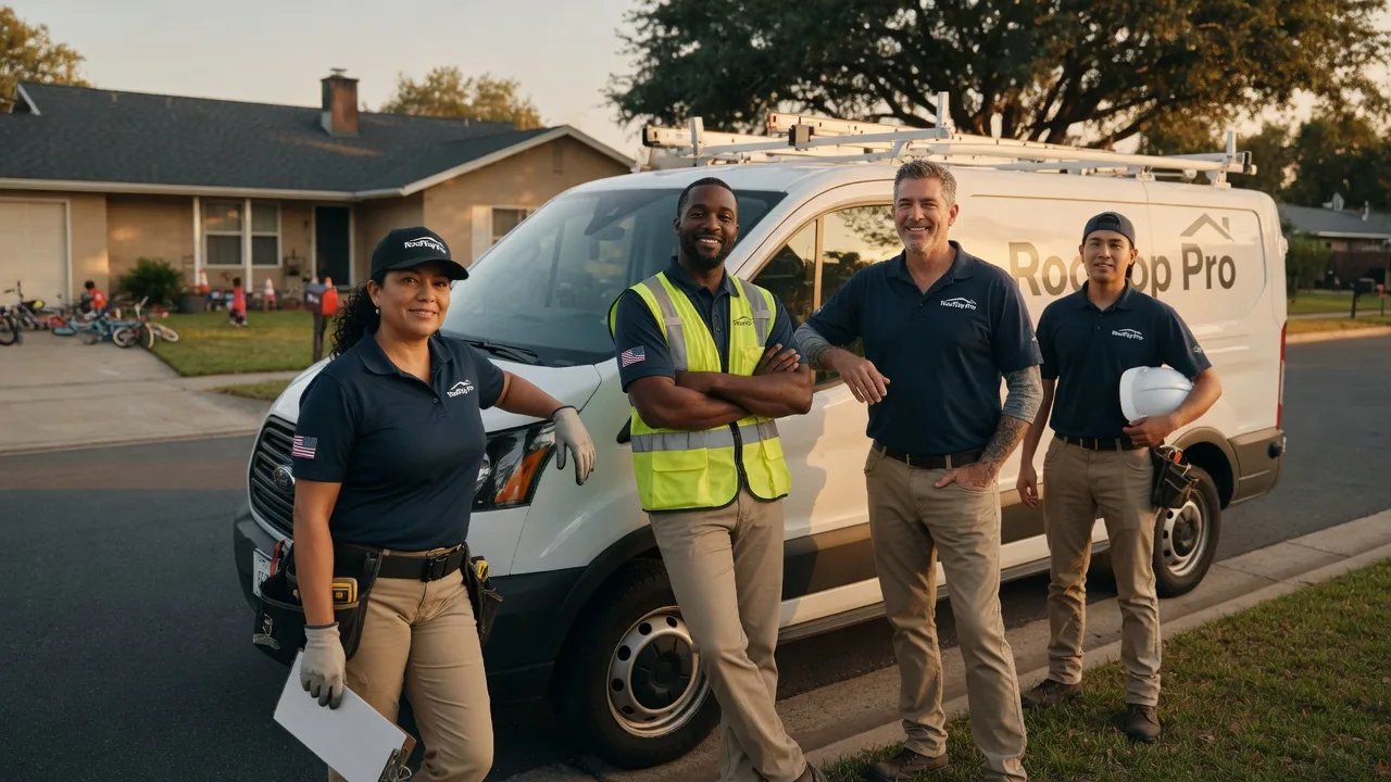 Roof Repair in Tolono, IL near me