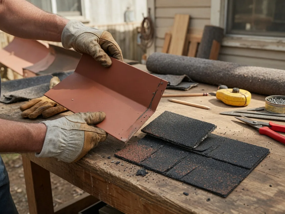 Roof Repair company in Tolono, IL